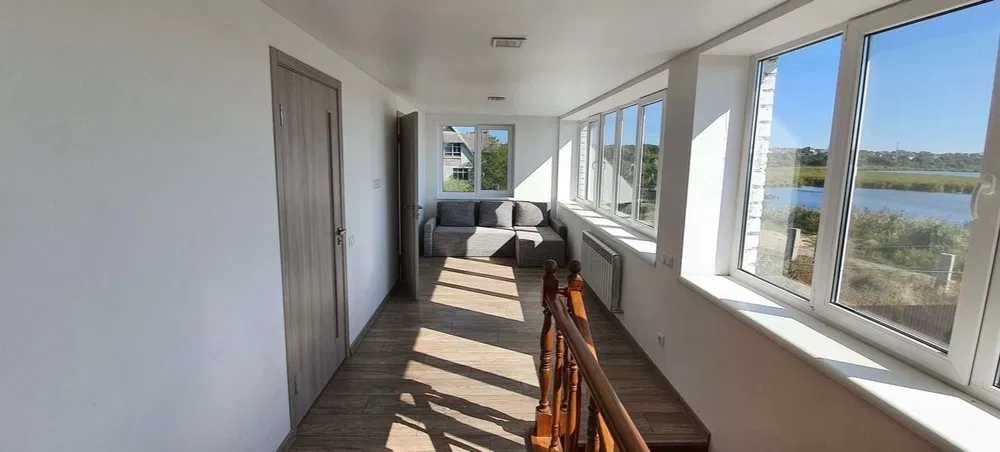 (13) Продам 2 поверховий будинок у Сухому Лимані. 170 м²