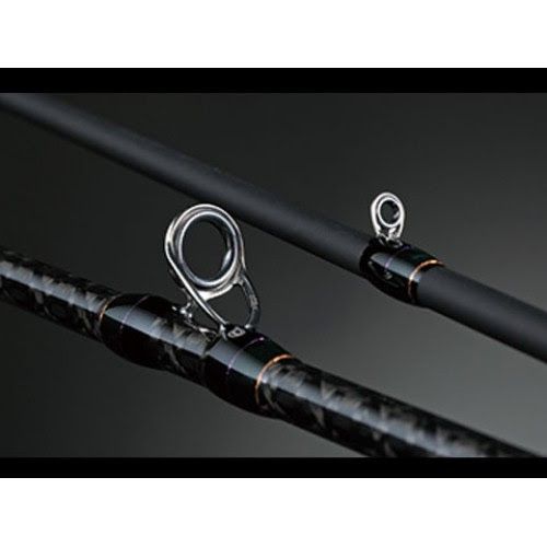 Megabass X7 f4-68x7 cyclone advantage