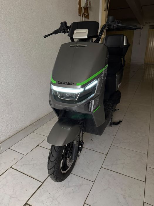 Scooter Elétrica Vortex Goose FOX