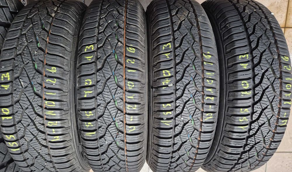 155/70r13 75T (W210/26)005 4szt 6,5/7mm 18r Quartaris 5 BARUM