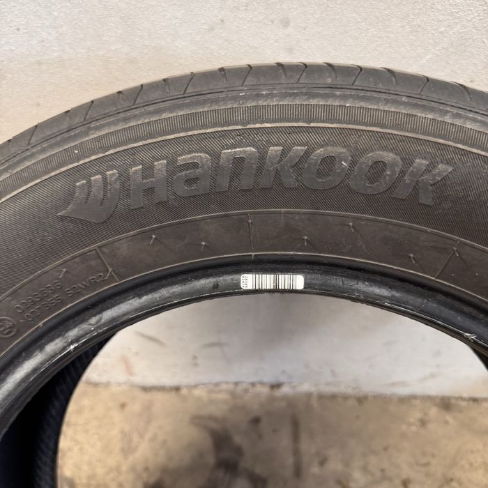 2 шт літні 205/60/16 hankook ventus prime 3