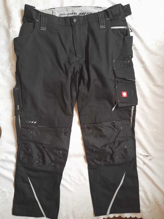 spodnie robocze engelbert strauss motion 2020 cordura rozm 58