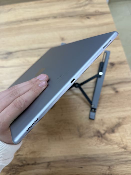 Магазин/Гарантія - Apple iPad Pro 12.9 2015 (1 Generation) - 128GB WiFI+LTE - SpaceGray