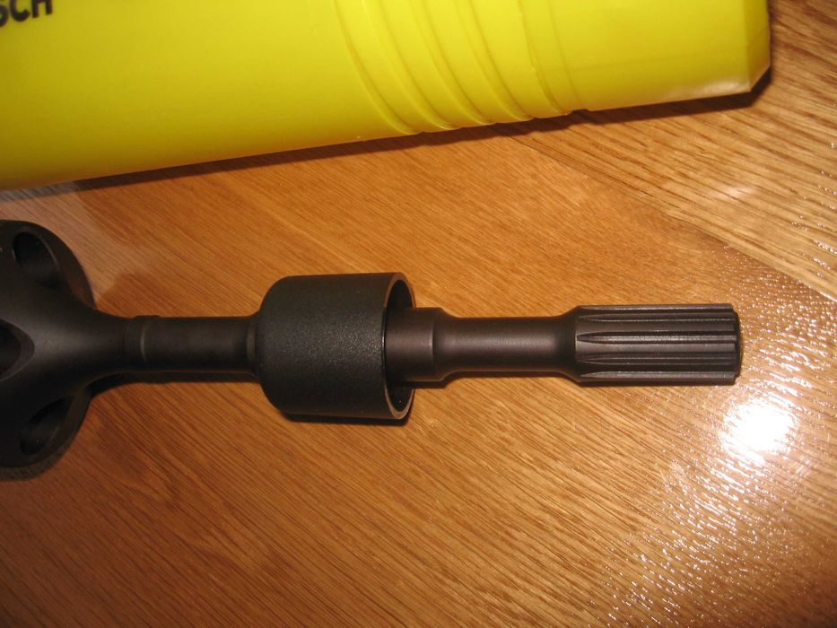 Otwornica koronka Bosch 80 mm Celma Makita