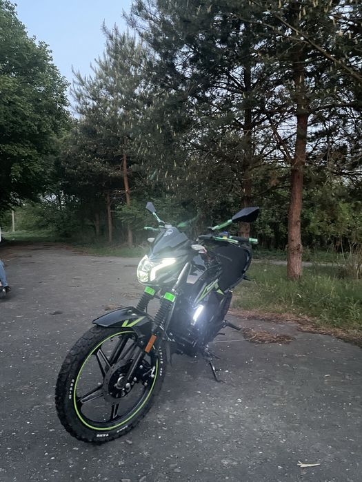 Продам мустанг мт 250