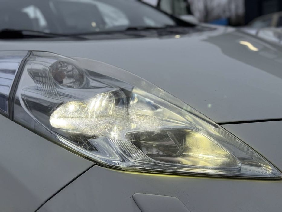 NIssan Leaf 24 kWh Електро Авто