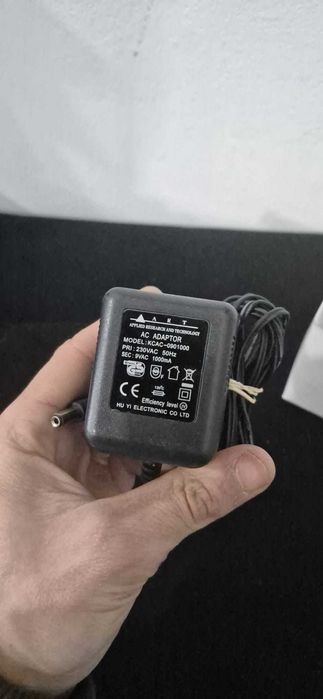 Preamplificador Microfone ART Tube MP