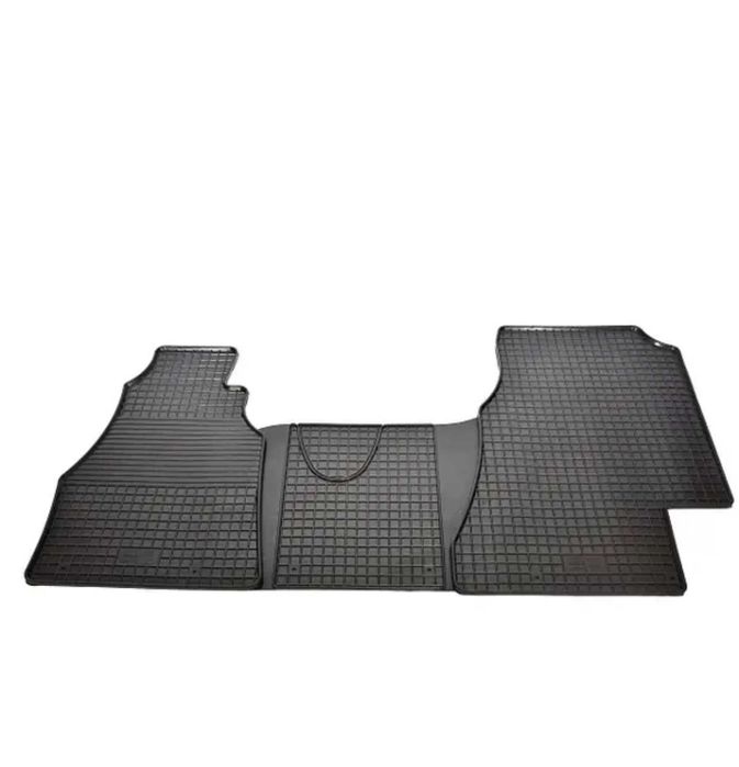 Автоковрики резиновые  LT-Sprinter 1995-2006 ковры в салон ЛТ Спринтер