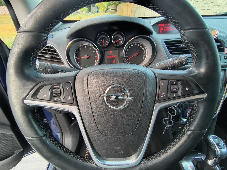 Mokka 1.4 Automat