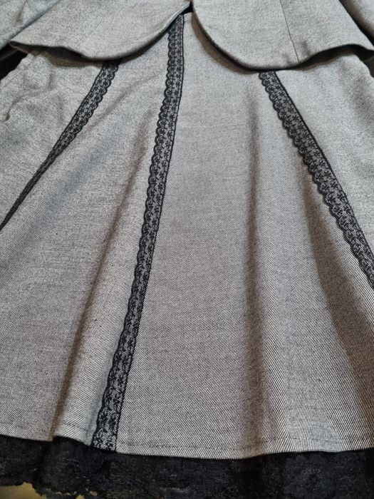 Костюм класичний фірми "Vilonna "