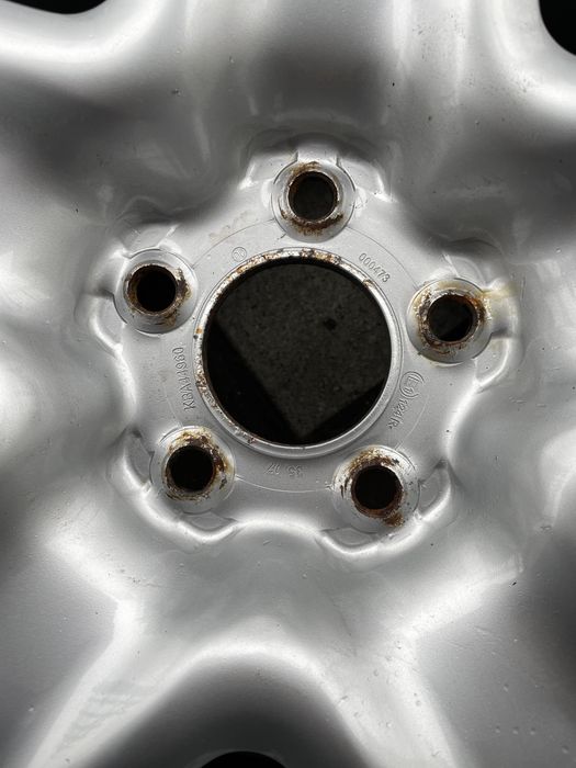 диски 5x114.3 R17 Hyundai kia mazda cx5 cx7 sonata optima k5 ідеал