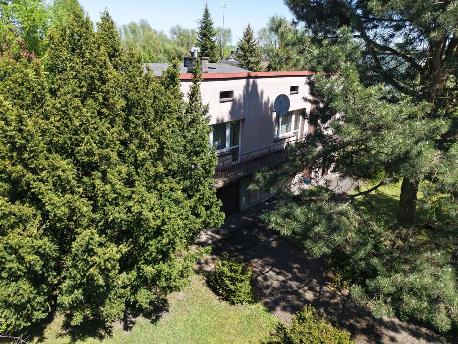 Sprzedam dom, Zawiercie, Nowowierzbowa, 109m2.