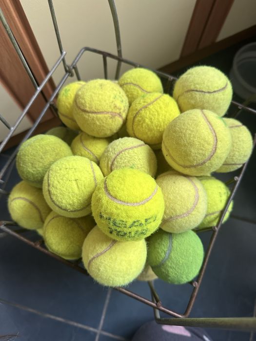 Мʼячі тенісні Head tour