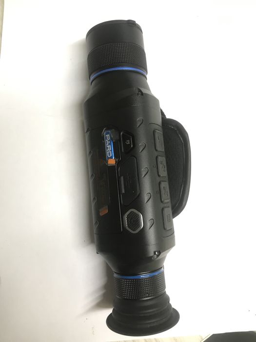 Тепловізор Pard Leopard 480-35 (480x360, 1800м, NETD < 20мК)