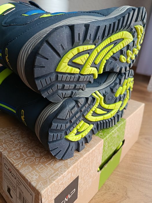 CMP śniegowce wodoodporne 33