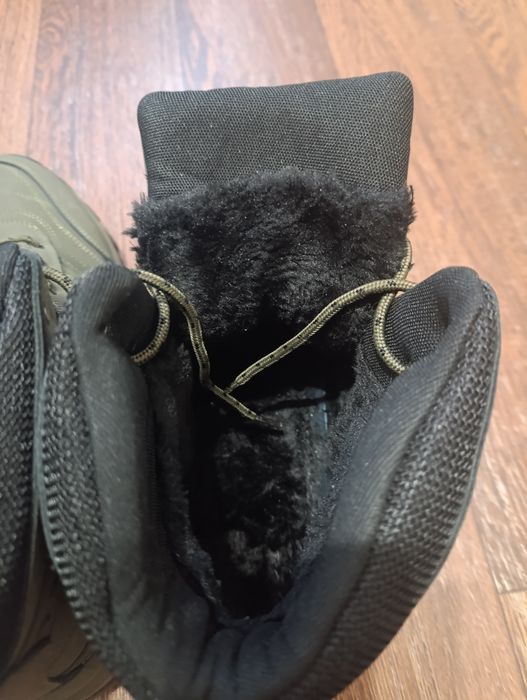 Зимні черевики Bona , 48 р