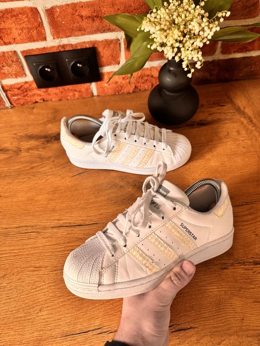 Buty Adidas Superstar