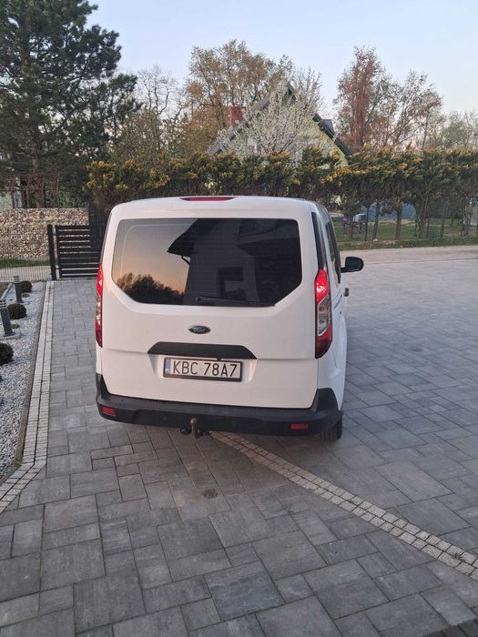 Ford Tourneo Connect  "NISKI PRZEBIEG" 2021