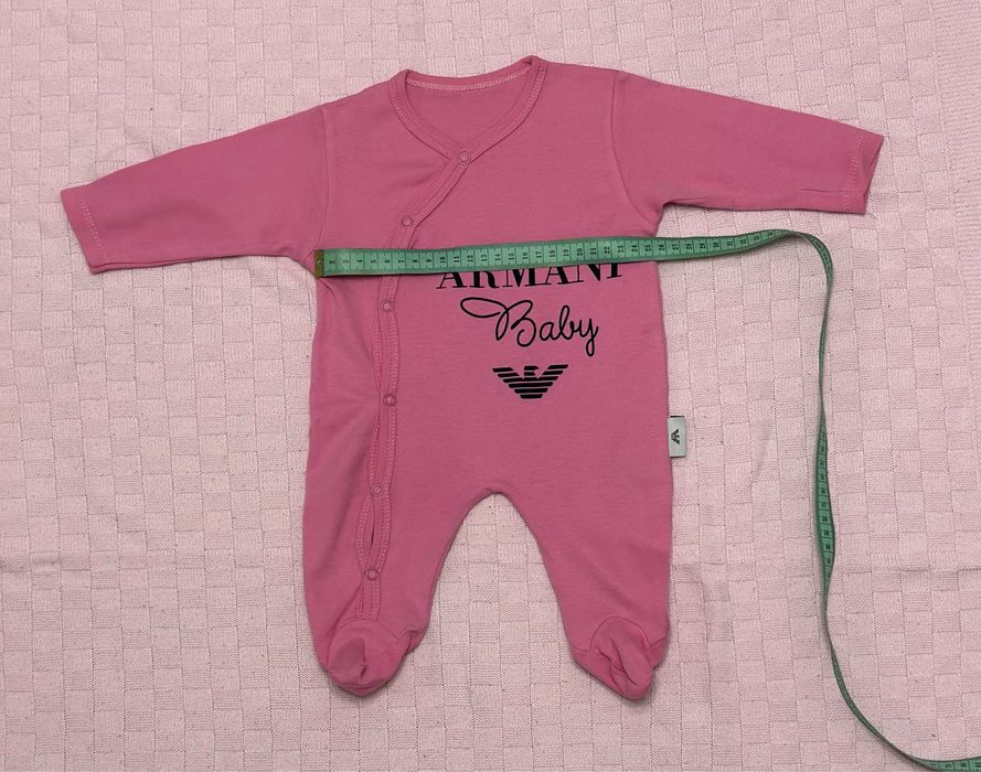 Бодіки 2-4 міс