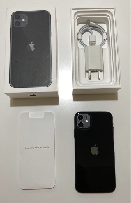 iPhone 11 Ultimo Preço