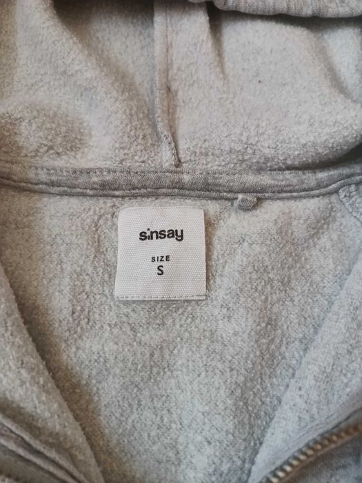 Bluza damska S trzy sztuki