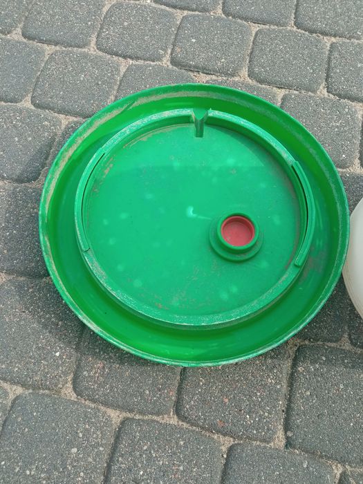 Poidło dla drobiu 10 litrów