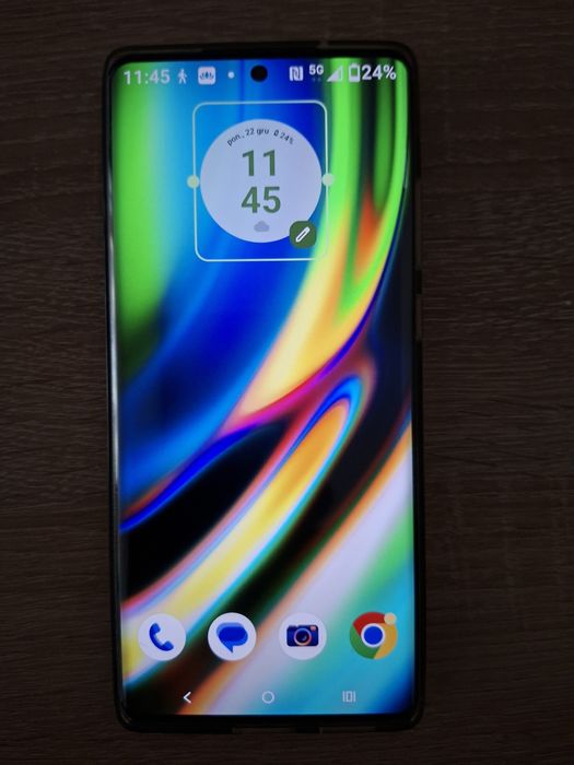 Smartfon Motorola G85 5G