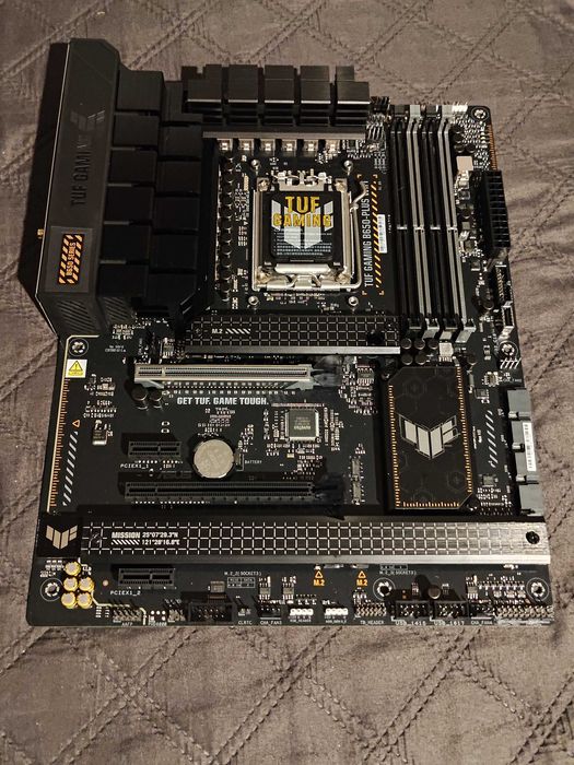 asus tuf gaming b-650-plus wi-fi