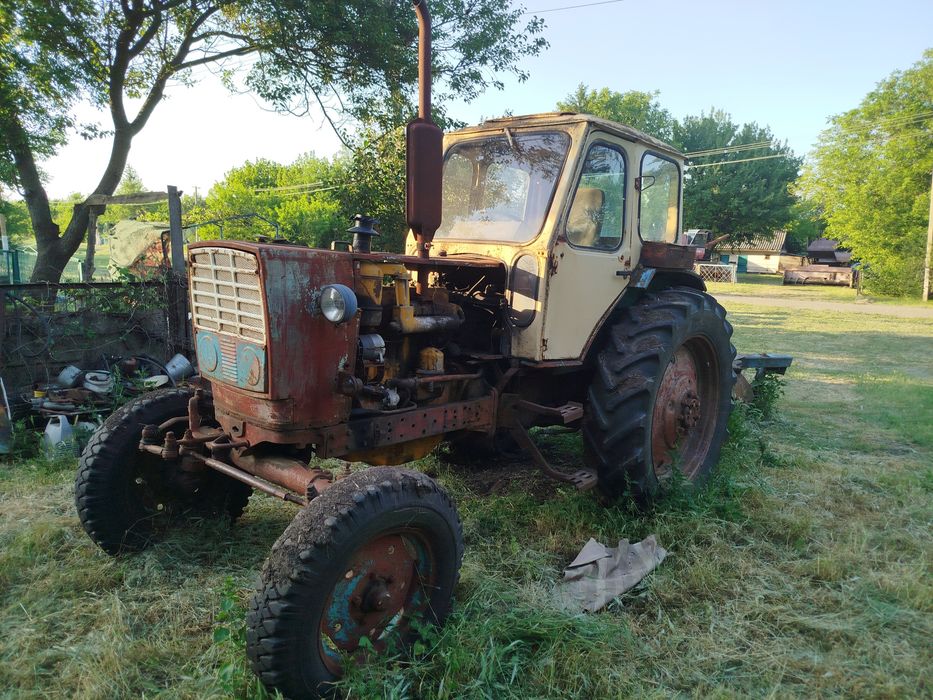 Продам сельхоз техніку.
