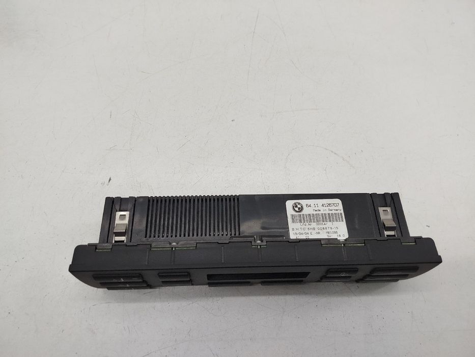 Comando da Sofagem - BMW 3 Touring (E46) | 99 - 05