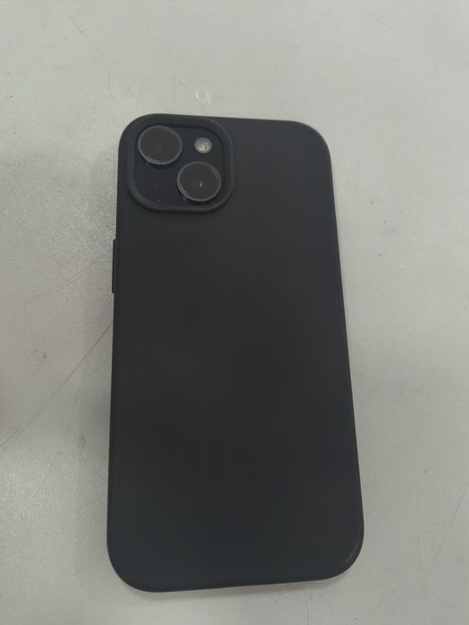 iPhone 15 128gb negro