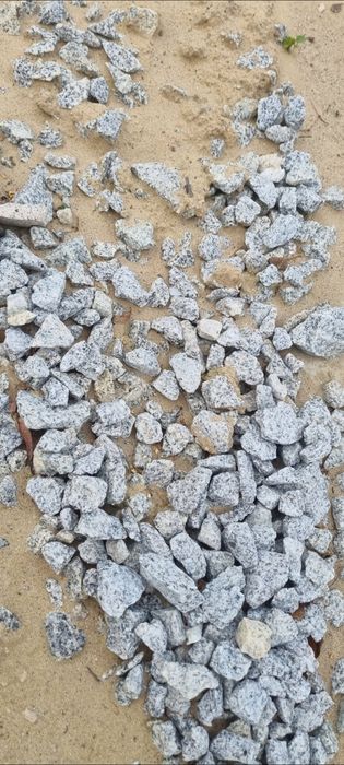 Kruszywo granitowe 4-31.5 granit 4-31 dostawa cały kraj