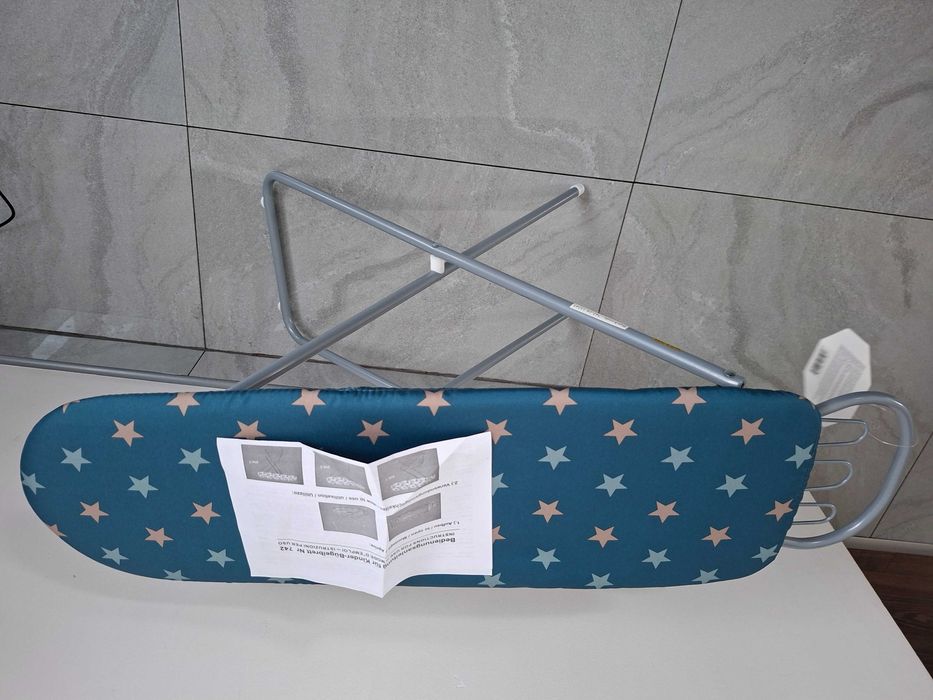 Bayer Chic 2000 – Deska do prasowania dla dzieci