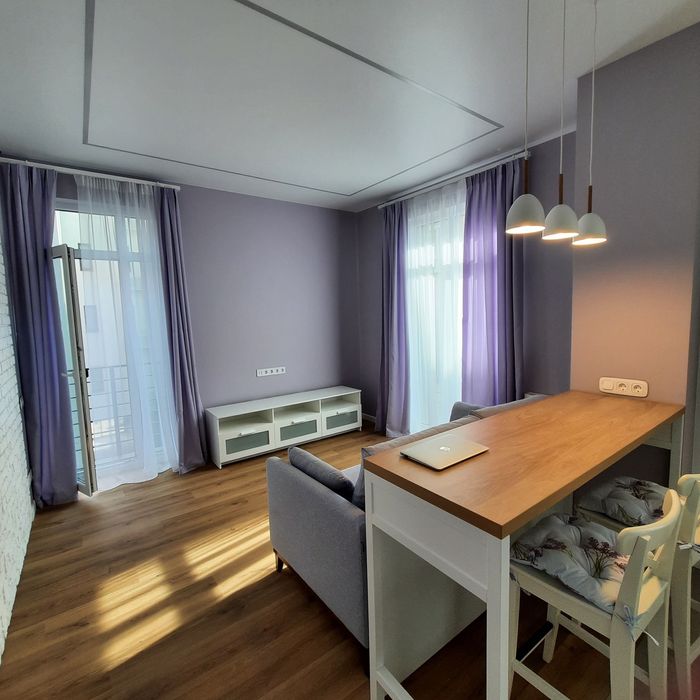 Оренда квартири на Залізничному районі, привокзальна