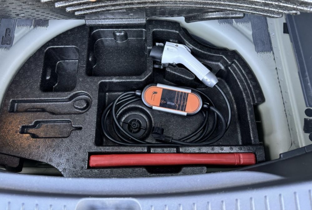 Chevralet Bolt EV Premier 2021