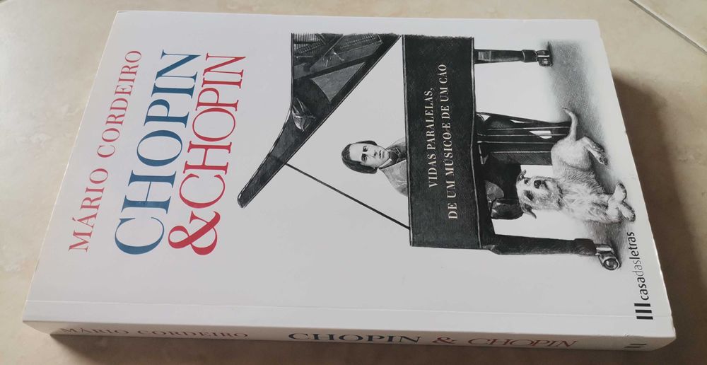 Portes Grátis - Chopin & Chopin