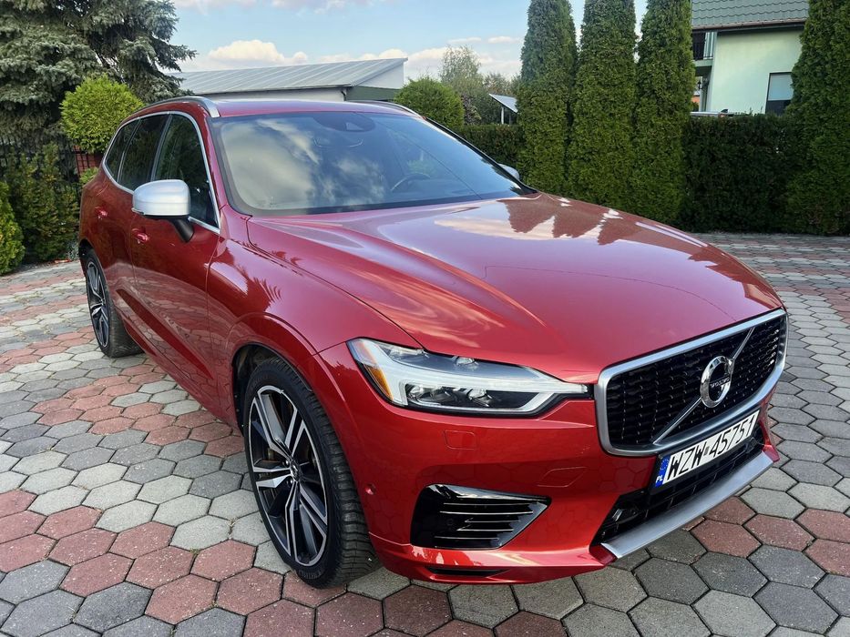 Volvo XC 60