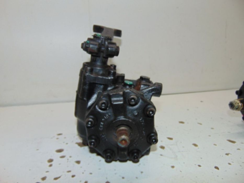 Mercedes w124/w201/190 caixa de direção