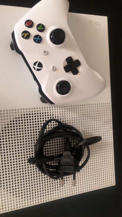 Xbox one ……………….