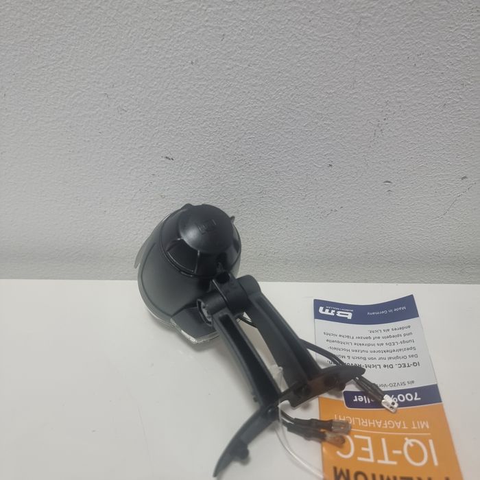 NOWA przednia lampka rowerowa Busch & Müller Lumotec IQ Cyo Premium T