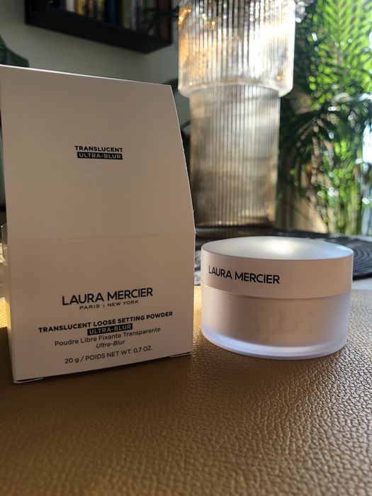 Laura Mercier Translucent loose setting powder ultra blur 20 g