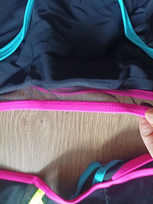Nowe bikini rozmiar L