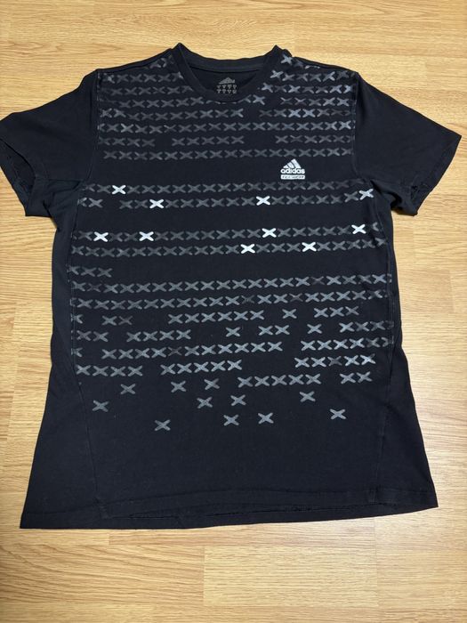 футболка adidas