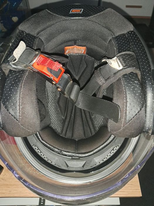 Sprzedam kask otwarty