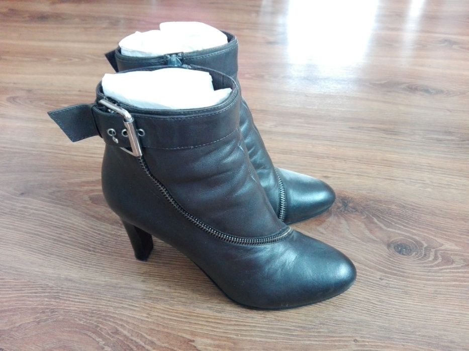 Botki Bruno Premi 39