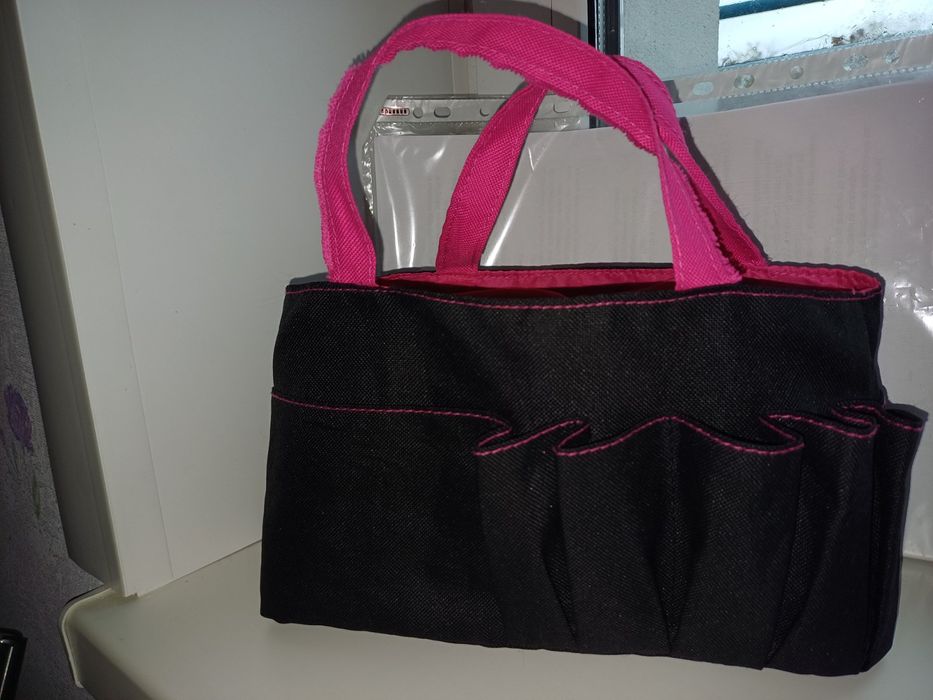 Органайзер для косметики від Avon