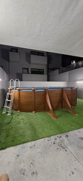Montagem e Manutenção Piscinas436109362867752960
