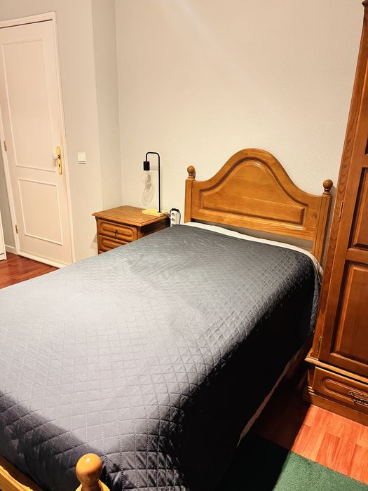 Arrendo quarto no Porto