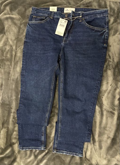 Джинси slim fit