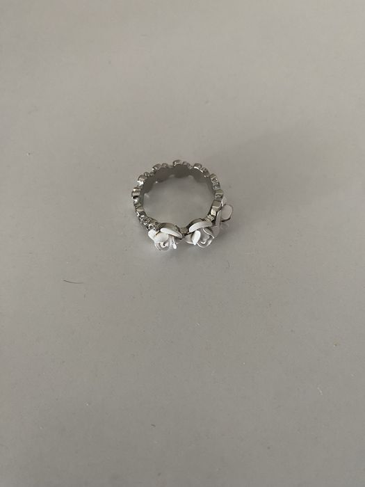 Anel #benetton tamanho M novo